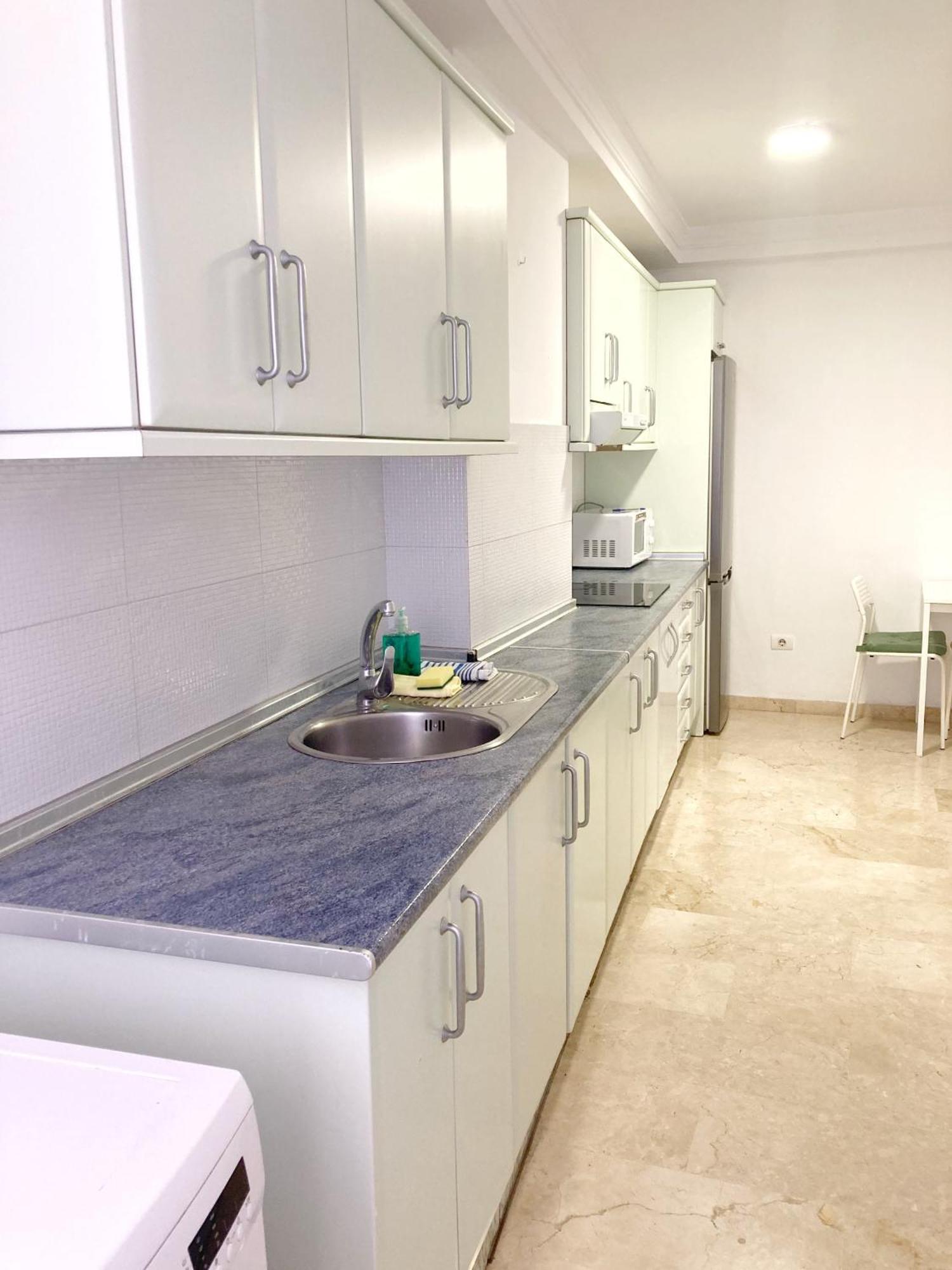 Sagasta Beach Apartment I By Canary365 Las Palmas de Gran Canaria Zewnętrze zdjęcie