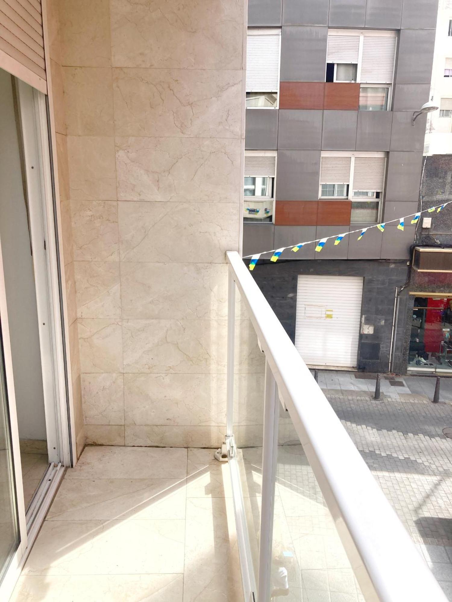 Sagasta Beach Apartment I By Canary365 Las Palmas de Gran Canaria Zewnętrze zdjęcie