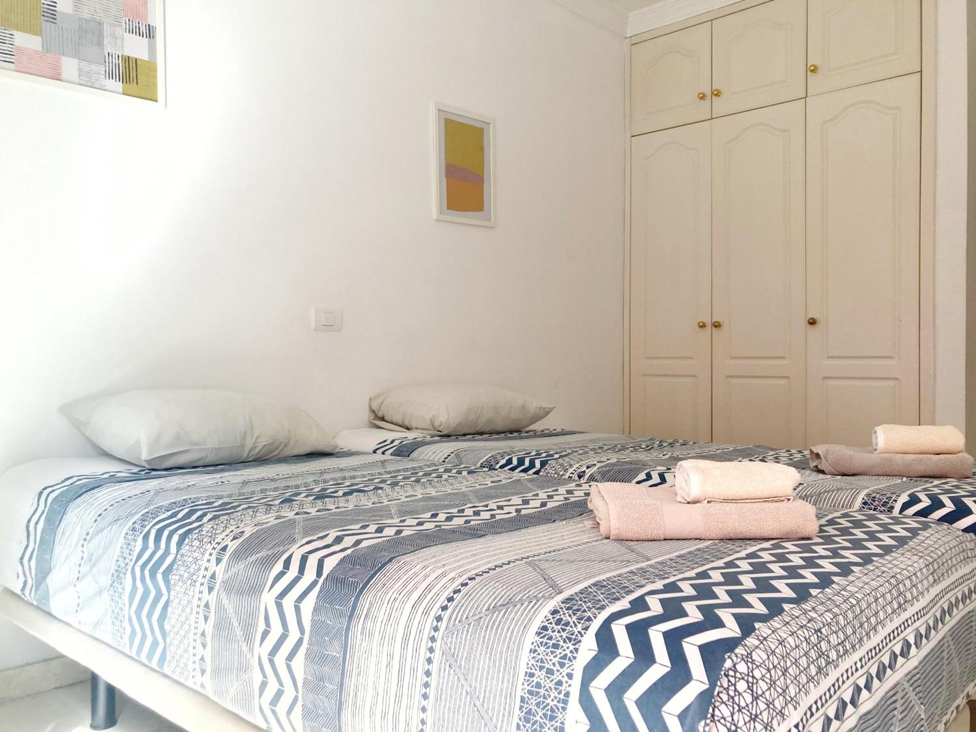 Sagasta Beach Apartment I By Canary365 Las Palmas de Gran Canaria Zewnętrze zdjęcie