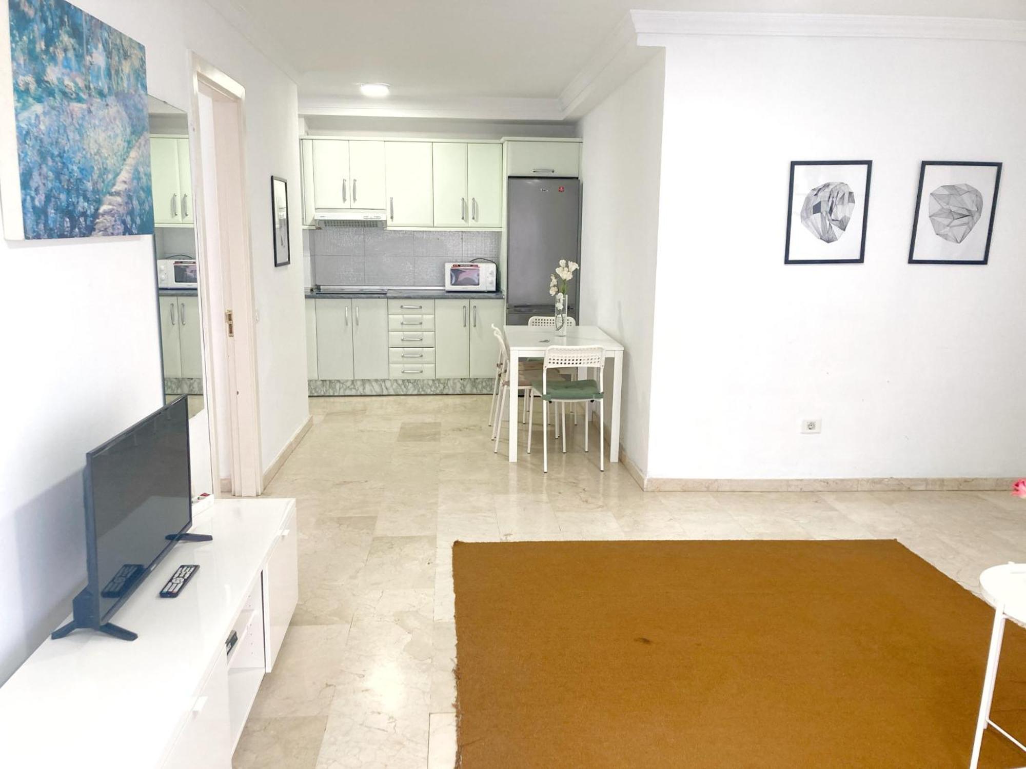 Sagasta Beach Apartment I By Canary365 Las Palmas de Gran Canaria Zewnętrze zdjęcie