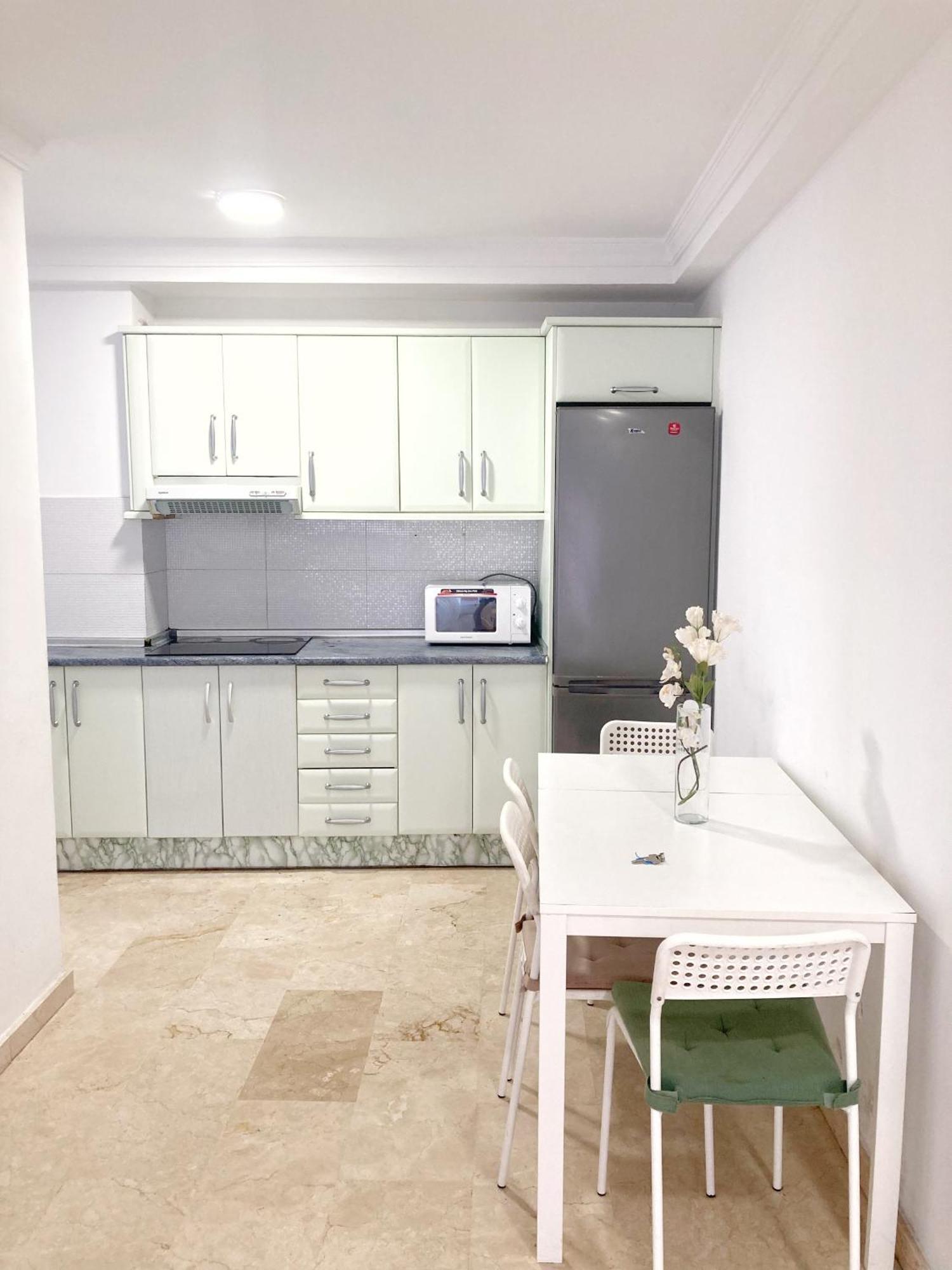 Sagasta Beach Apartment I By Canary365 Las Palmas de Gran Canaria Zewnętrze zdjęcie