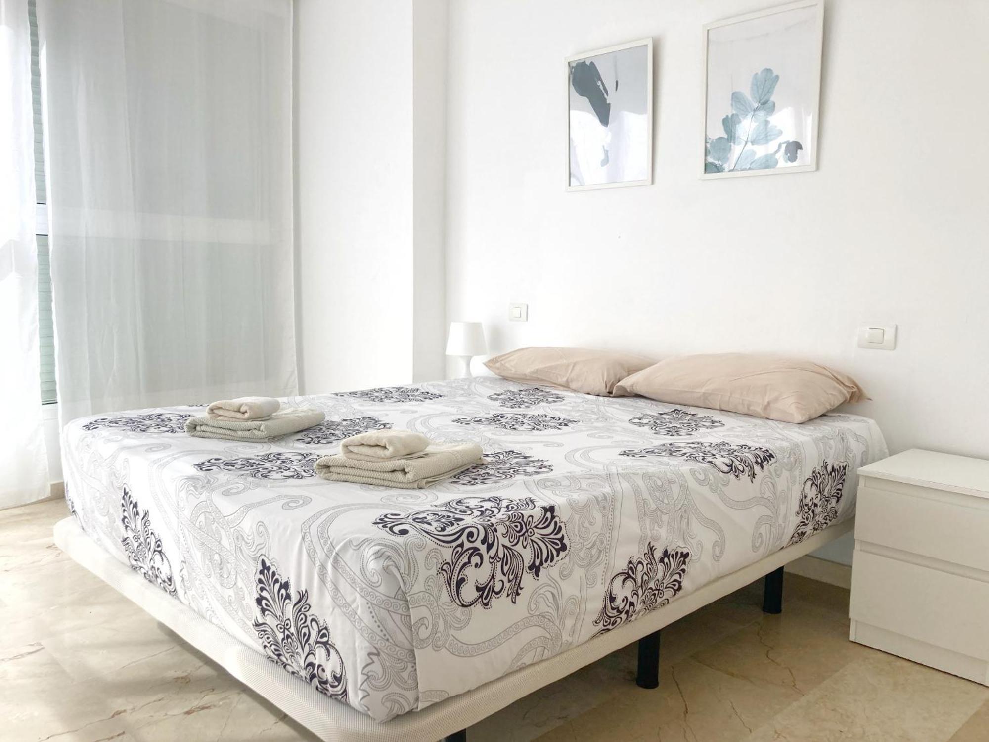 Sagasta Beach Apartment I By Canary365 Las Palmas de Gran Canaria Zewnętrze zdjęcie