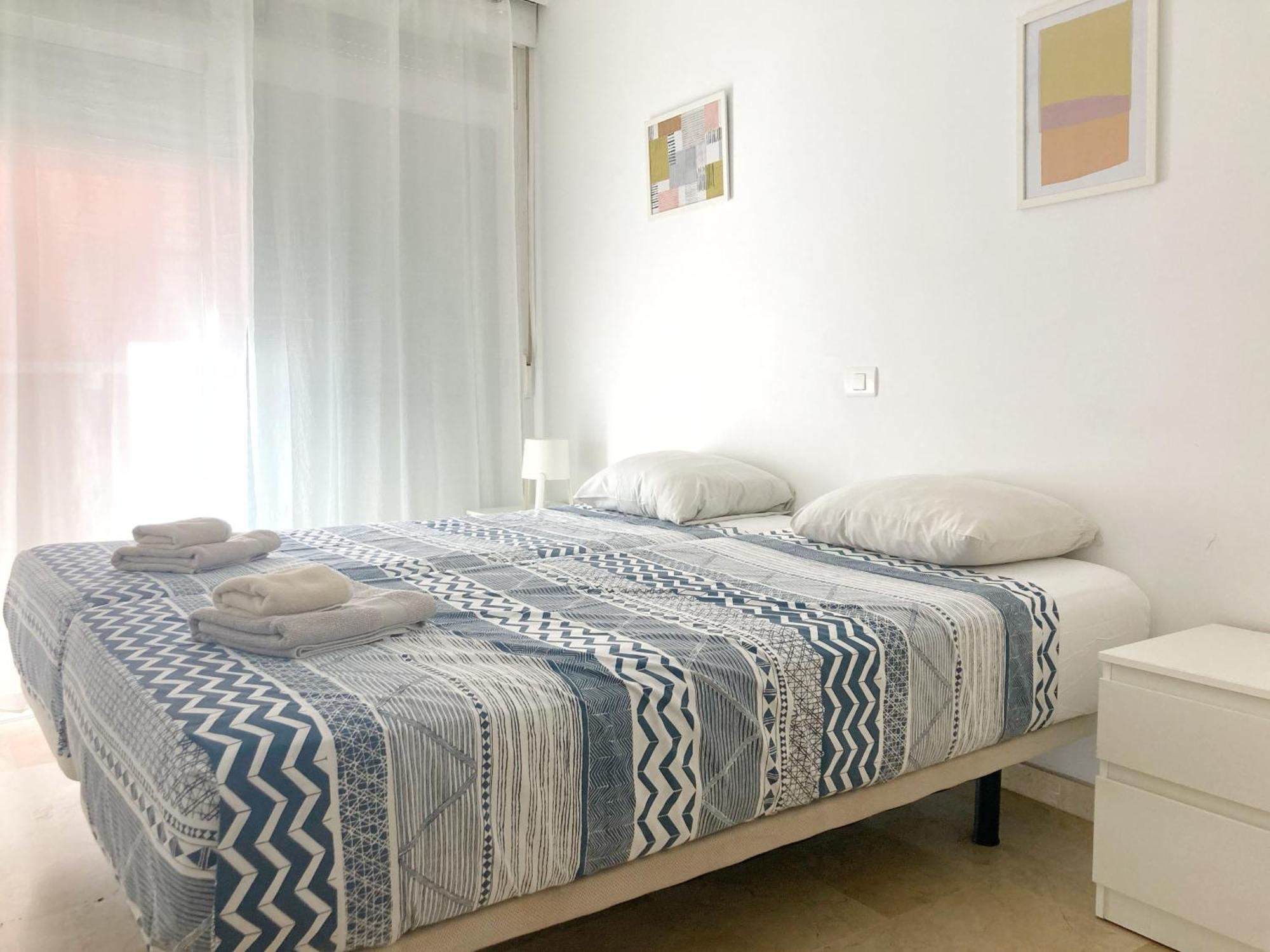 Sagasta Beach Apartment I By Canary365 Las Palmas de Gran Canaria Zewnętrze zdjęcie